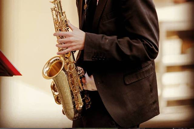 Gapsax