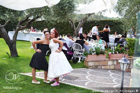 Wedding lab Nozze&Eventi