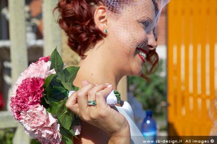 Accessori sposa