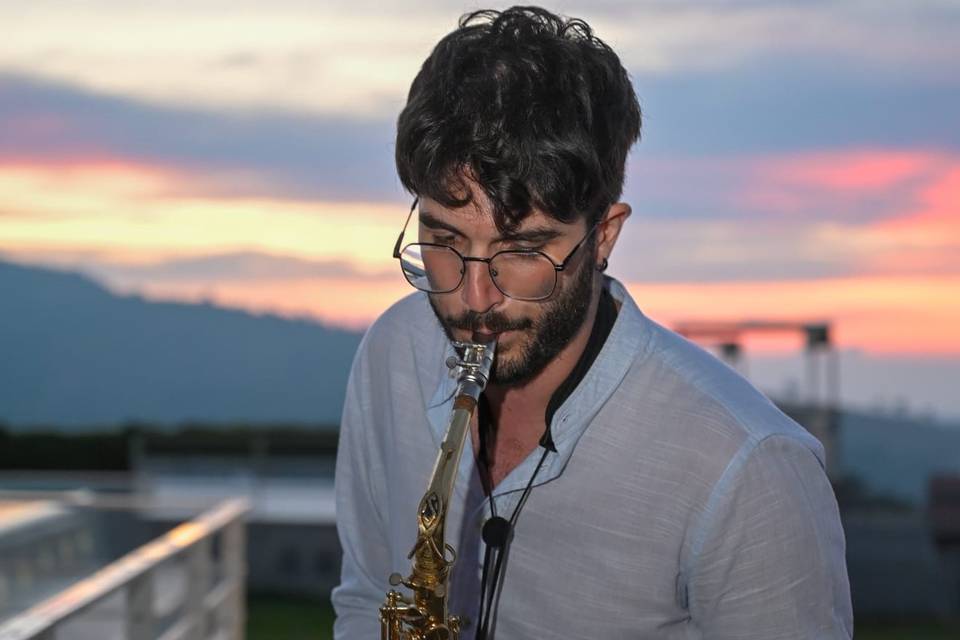 Gapsax