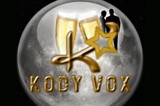 Kody Vox logo