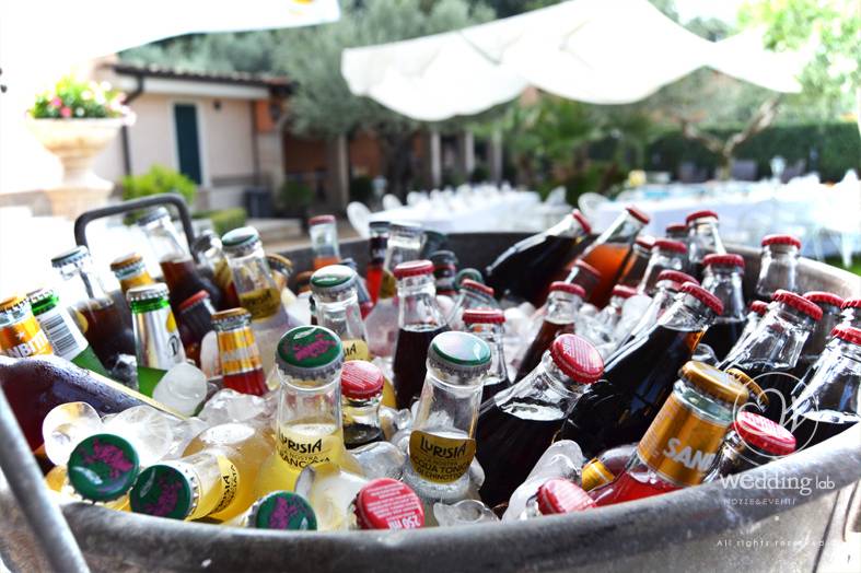 Party a tema anni '50
