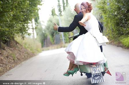 Wedding lab Nozze&Eventi