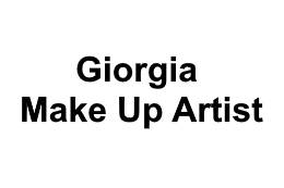 Giorgia Make Up Artist logo