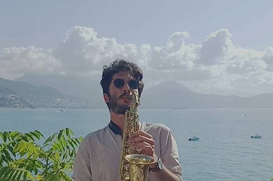 Gapsax
