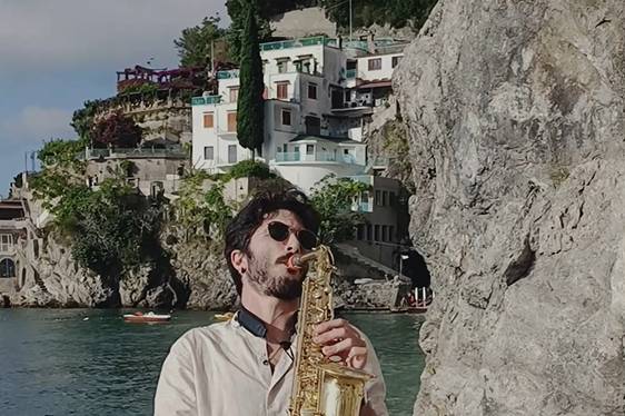 Gapsax