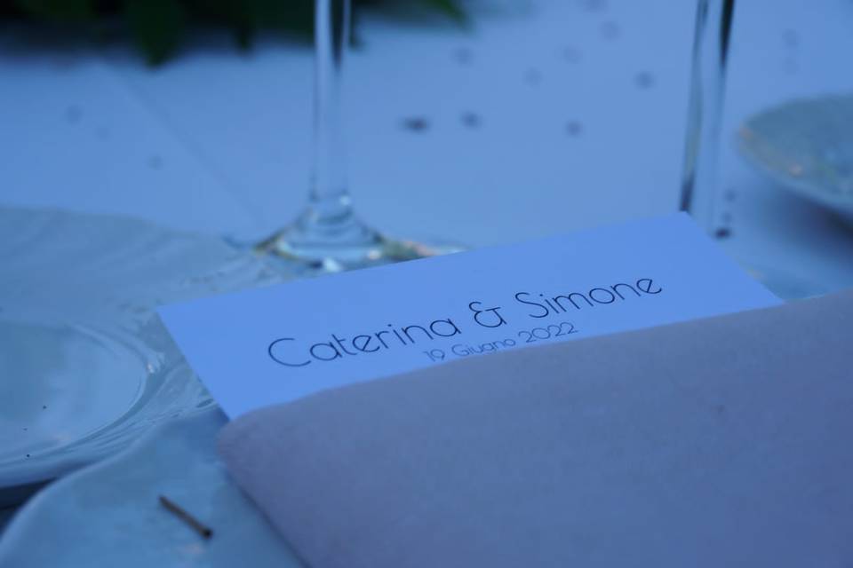 Wedding