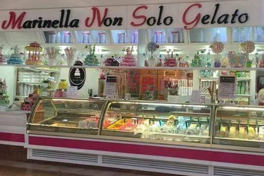 Marinella Non solo gelato