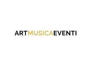 Artmusicaeeventi logo