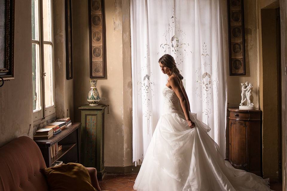 La Sposa