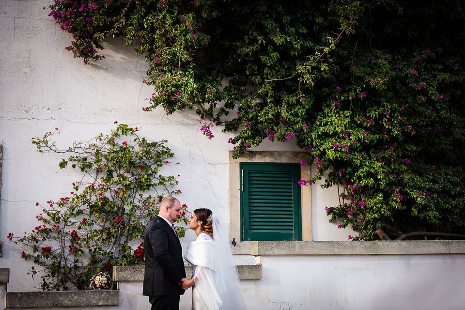Otranto wedding destination