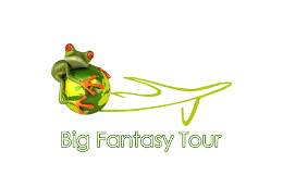 Big Fantasy Tour di Angela Mezzacapo