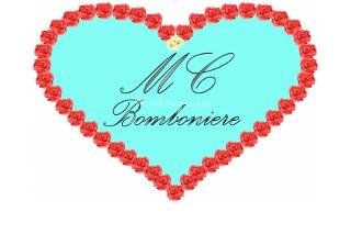 MC Bomboniere logo