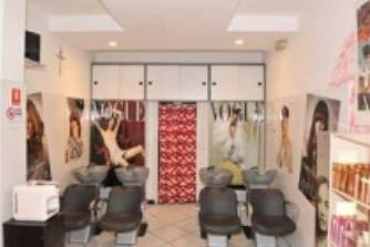 Parrucchiere Frizzi Coiffeur Mitu