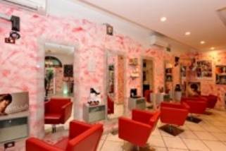 Parrucchiere Frizzi Coiffeur Mitu