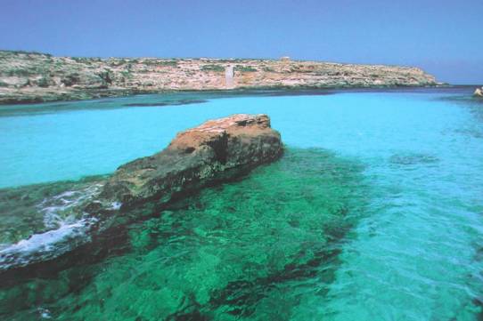 Lampedusa