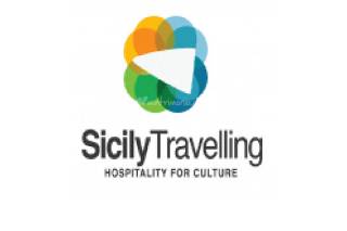 Sicily Travelling logo