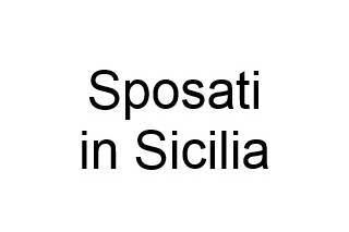 Sposati in Sicilia logo