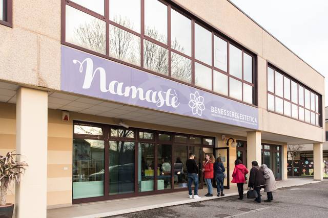 Namastè estetica e benessere