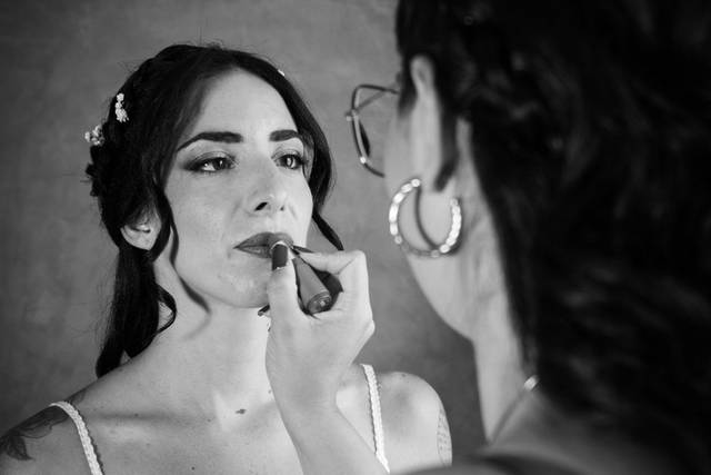 MakeUpMarea