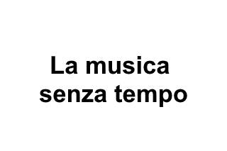 Logo La musica senza tempo