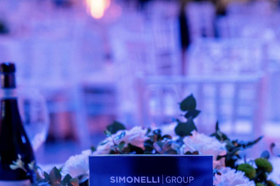 Catering Nuova Simonelli Milan