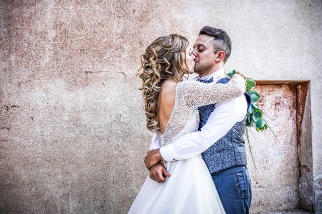 Veronica e Roberto - Vercelli