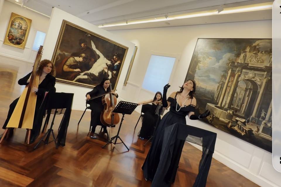 Ensemble