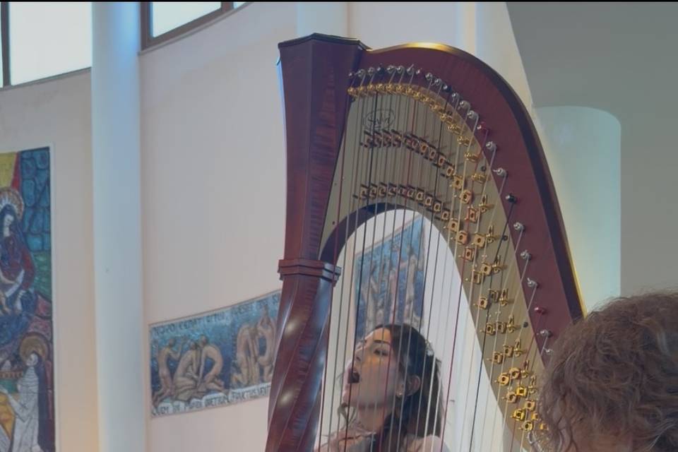 Ave Maria di Gomez