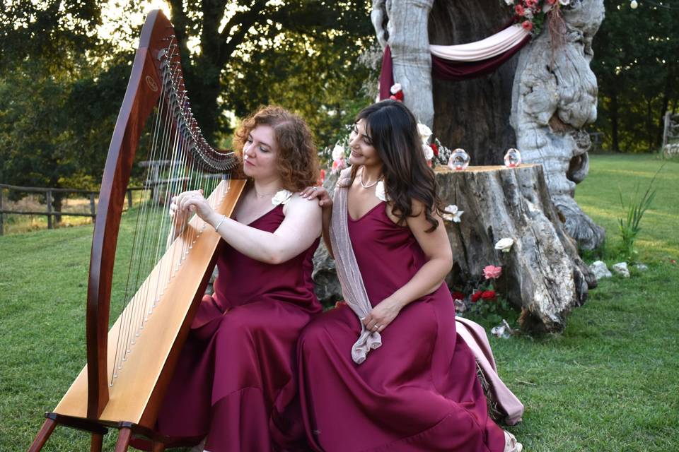 Duo Federica &Stefania