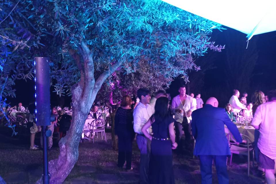 Matrimonio al Puccinelli