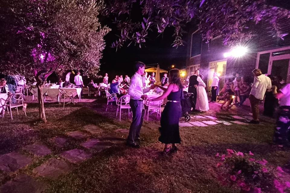 Matrimonio al Puccinelli