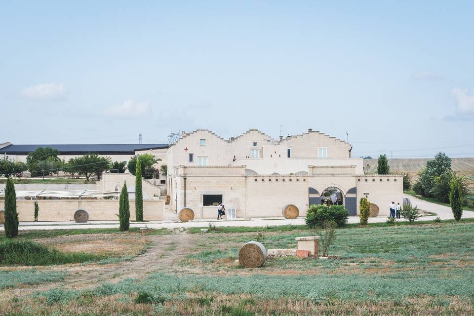 Tenuta Danesi