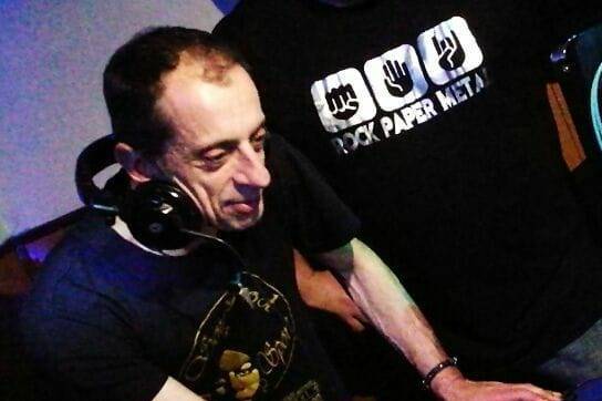 Andrea Sodini DJ