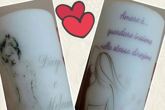 Le Decorazioni di Vale&Vane
