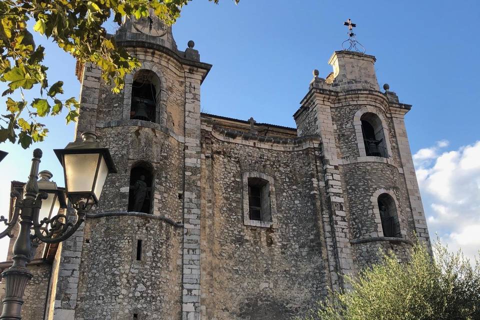 Palazzo Tronconi Azienda Vinicola