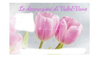 Le Decorazioni di Vale&Vane logo