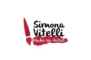 Logo Simona Vitelli MUA