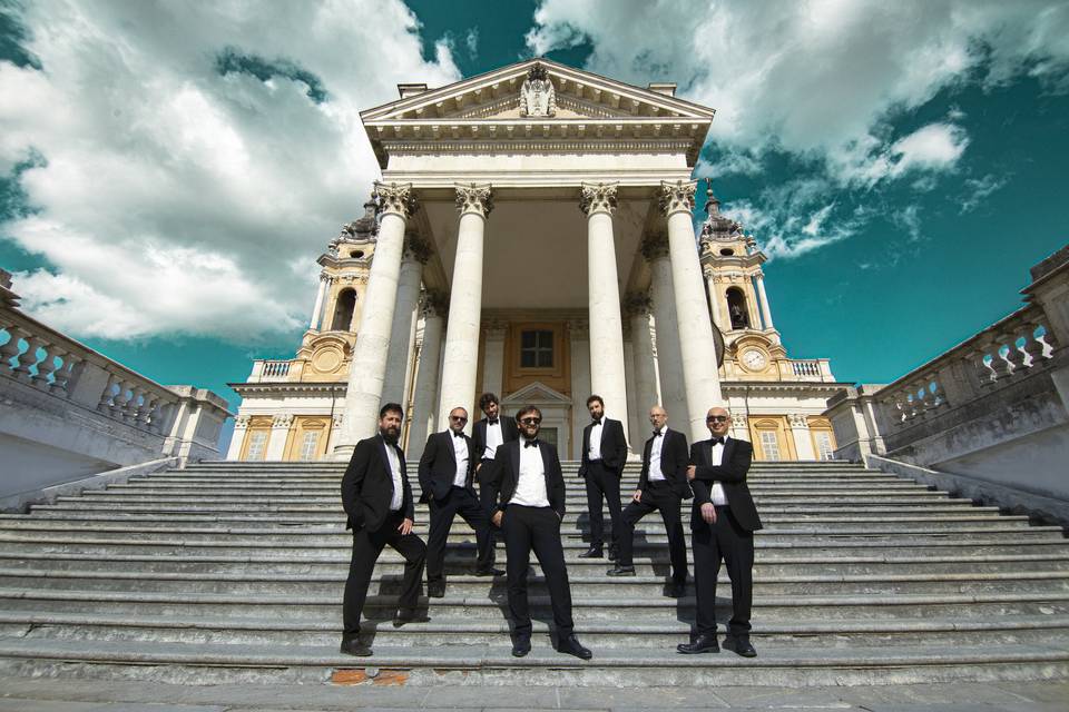 I Vitelloni Orchestra