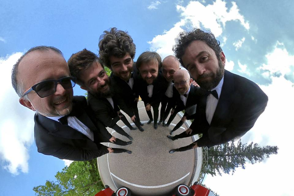 I Vitelloni Orchestra