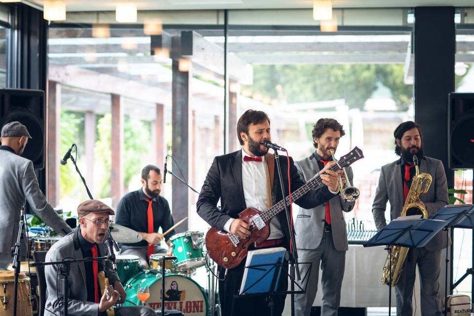 I Vitelloni Orchestra