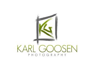 Karl Goosen Photography logo