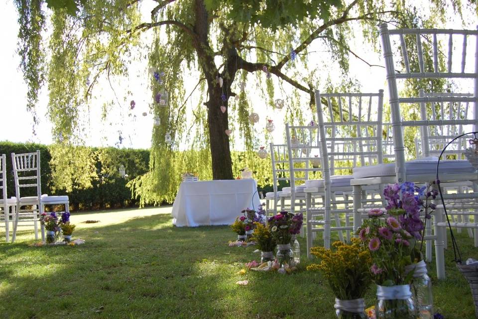 Fabiana Pagliardi Wedding & Event Planner