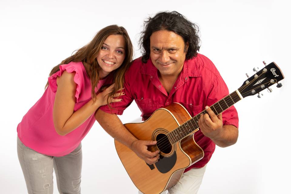 Pink Note Duo Musicale