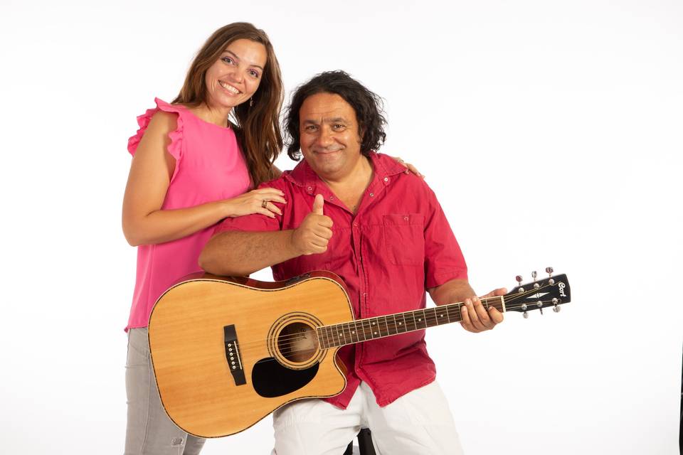 Pink Note Duo Musicale