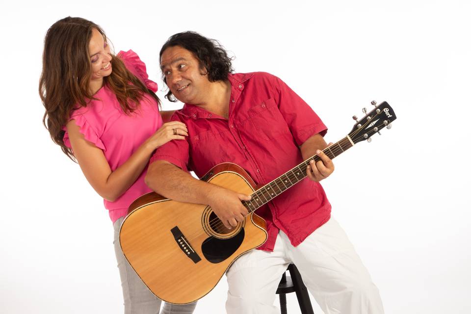 Pink Note Duo Musicale