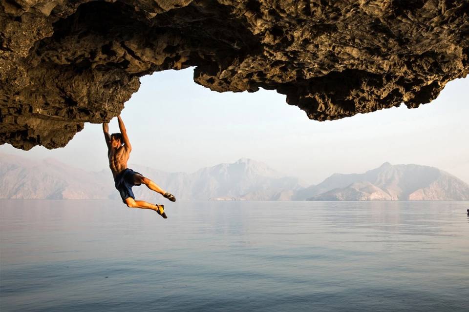 Adrenalina