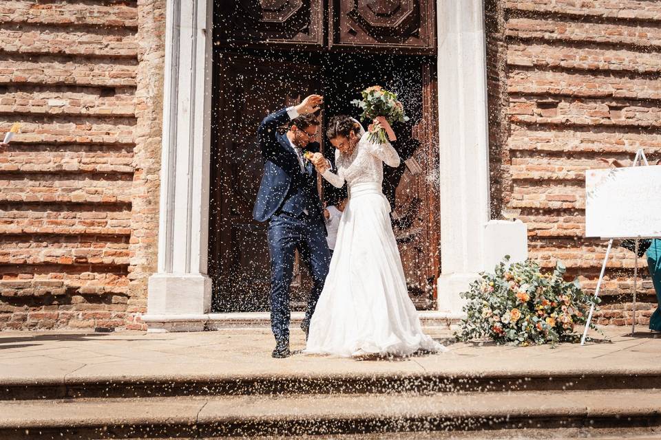 Maria & Marco