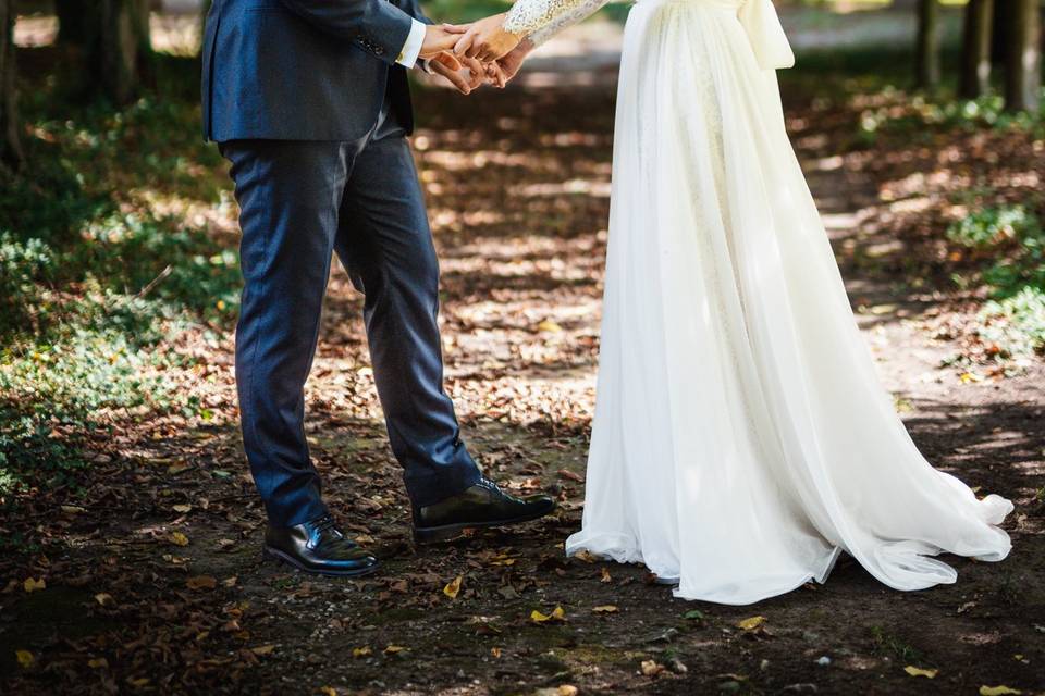 Maria & Marco