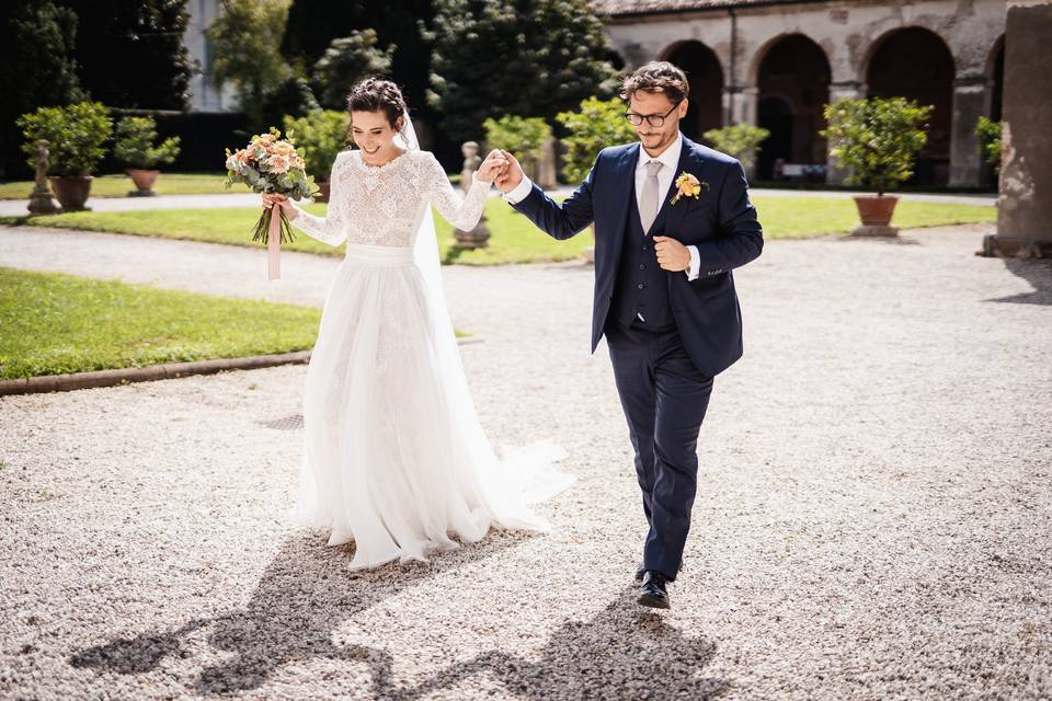 Maria & Marco